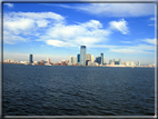 foto Baia di New York